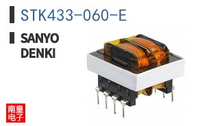 STK433-060-E ͼƬ